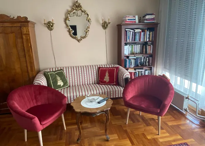 La Belle Epoque